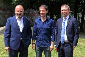 Biopiattaforma CAP CORE: al via la seconda fase