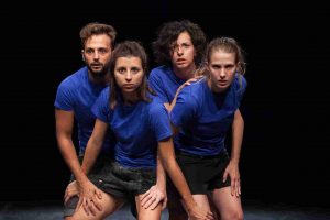 Industria Scenica ha chiuso la Stagione Teatrale 2018/2019