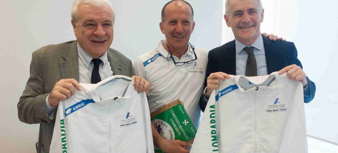 BCC Milano al fianco di FIDAL Lombardia: un bel traguardo tagliato dall’Atletica Lombarda