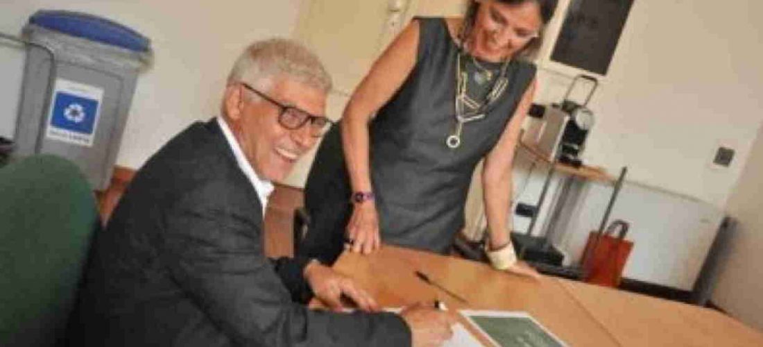 Artigiani-Formaper: protocollo per favorire il ricambio generazionale