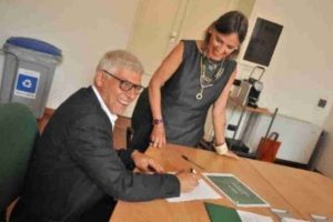 Artigiani-Formaper: protocollo per favorire il ricambio generazionale