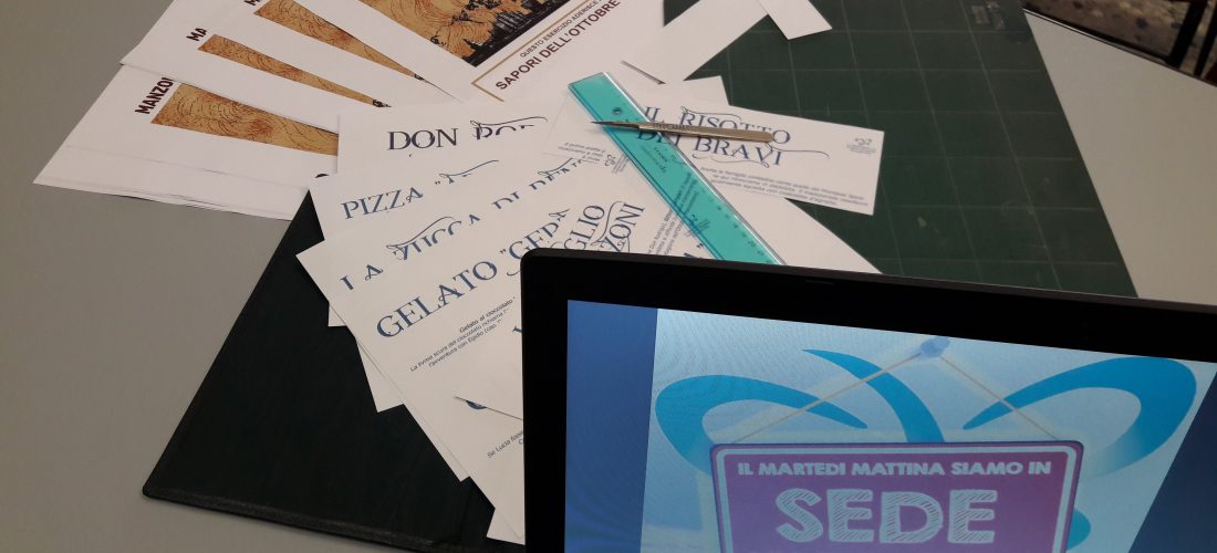 Il ruolo attivo di Brusuglio nell’Ottobre Manzoniano