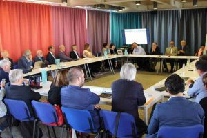 Nuovi fondatori e partner per Fondazione Triulza