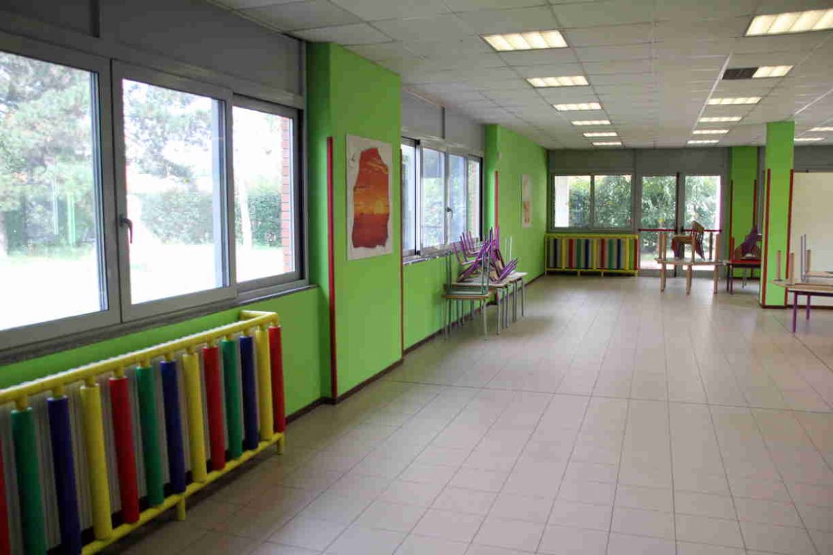 Scuole sempre più belle, sicure ed efficienti