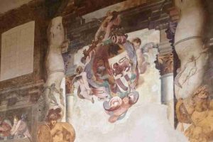 Nella giornata di festa per i 110 anni della Città Giardino, riapre Palazzo Omodei