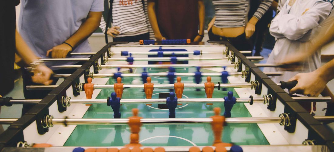 Abruzzi 11: un luogo, tante persone