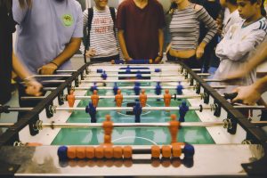 Abruzzi 11: un luogo, tante persone