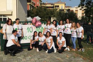 Dieci anni di Cascinello Bianchi