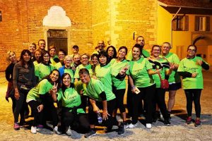 Alla scoperta dei Gruppi di Cammino