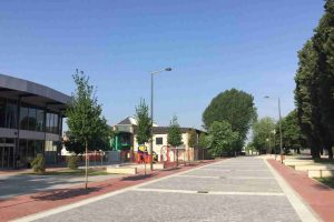 Si chiude la Gara per il progetto di riqualificazione e ampliamento del Centro Sportivo: Enjoy si aggiudica lavori e gestione