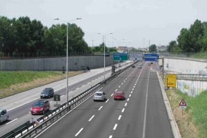 Rho-Monza, uno studio per implementare le mitigazioni ambientali