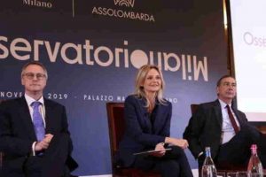 Osservatorio Milano 2019: uno sviluppo inclusivo, sostenibile e integrale è la strada per continuare a crescere