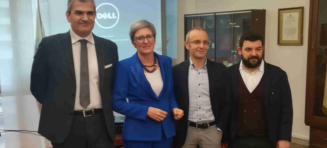 Bergamella, UniAbita presenta un nuovo modello di edilizia sostenibile