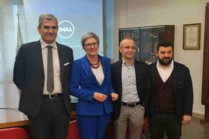 Bergamella, UniAbita presenta un nuovo modello di edilizia sostenibile