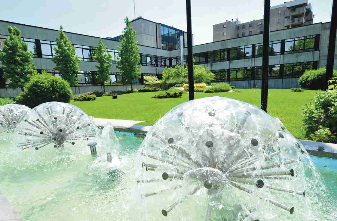 Per ora si delineano tre grandi schieramenti…