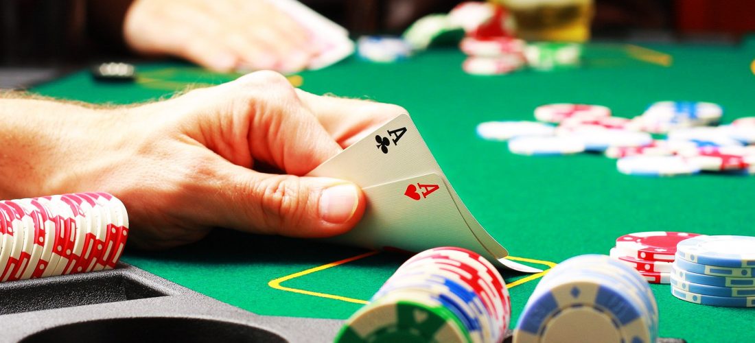 Ludopatia, uno sportello di ascolto e assistenza grazie ai volontari della Croce Rossa cittadina