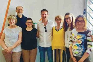 Uno Sportello dedicato alle donne vittime di violenza e maltrattamenti