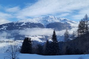 Lombardia, il business della neve conta oltre 3mila attività