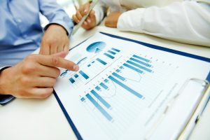 Industria lombarda, secondo trimestre 2024: dati leggermente negativi