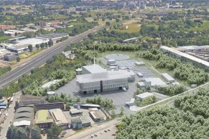 Top Utility 2021 conferma la leadership di Gruppo Cap negli investimenti in ricerca e innovazione