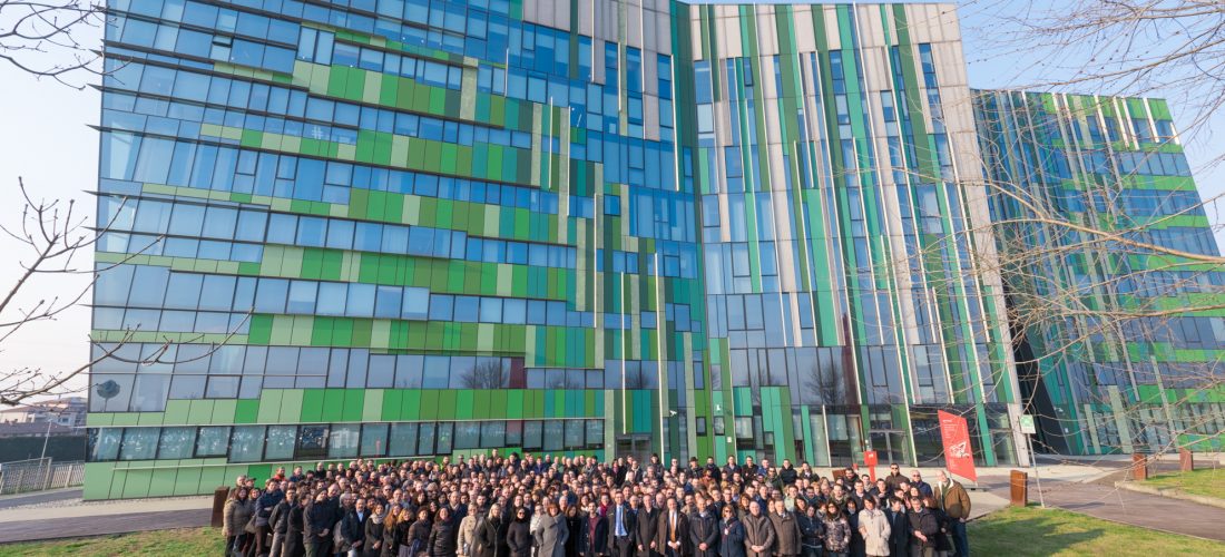 Gruppo CAP riceve anche nel 2020 la certificazione TOP EMPLOYERS ITALIA