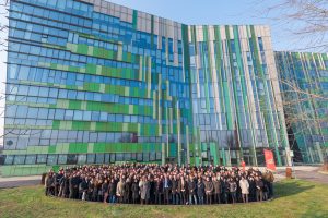 Gruppo CAP riceve anche nel 2020 la certificazione TOP EMPLOYERS ITALIA