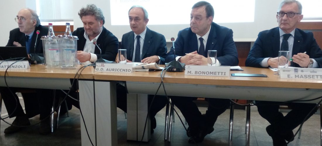 Imprese: segnali di tenuta per Milano, Brianza e Lodi. Bene l’export