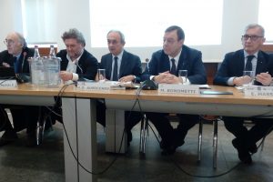 Imprese: segnali di tenuta per Milano, Brianza e Lodi. Bene l’export