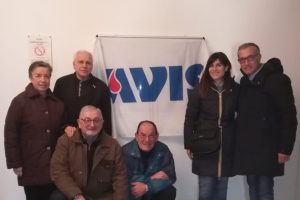 Celebrato il 53° anniversario di AVIS Cusano-Cormano