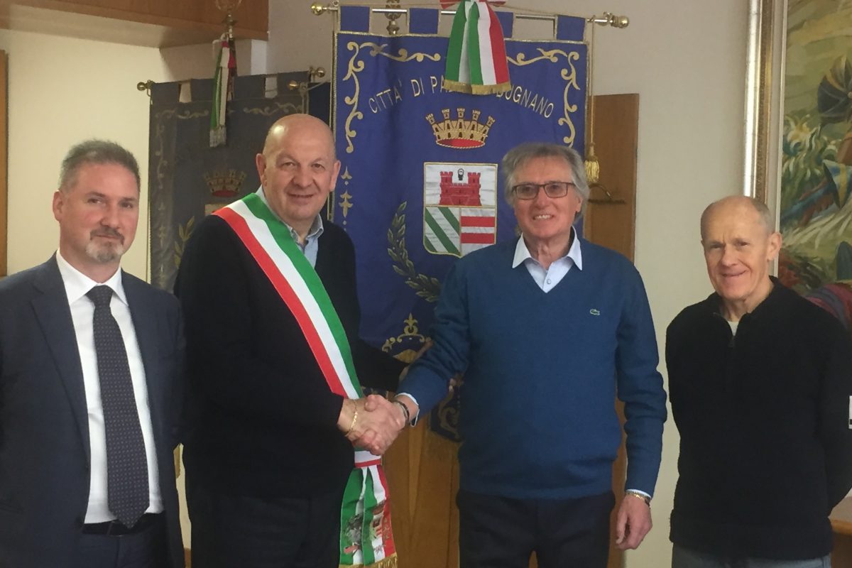 Avis e Comune insieme per la donazione di sangue