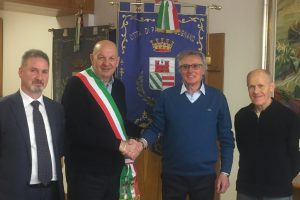 Avis e Comune insieme per la donazione di sangue