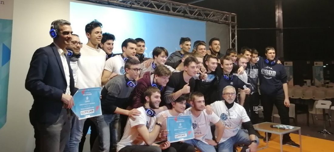 Il futuro del ciclo integrato dell’acqua protagonista al Social Innovation Campus