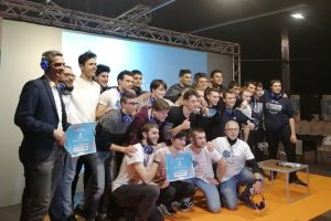 Il futuro del ciclo integrato dell’acqua protagonista al Social Innovation Campus