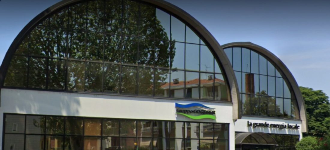 Coronavirus: COGESER è vicino al suo territorio, a fianco delle piccole imprese e dei negozi di vicinato