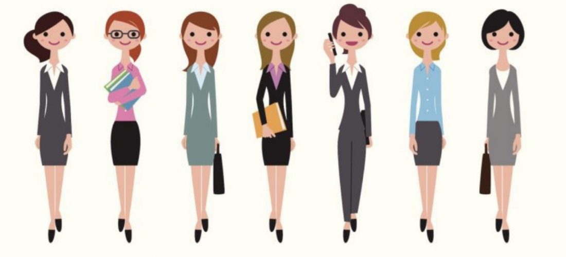 In Lombardia aumentano in tutti i settori le imprese femminili: +0,5% in un anno