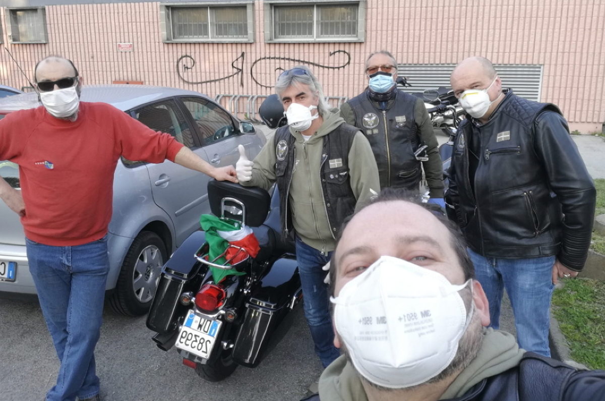 Spesa a domicilio: un aiuto concreto alle persone più fragili