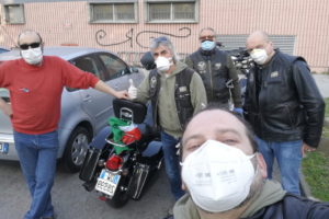 Spesa a domicilio: un aiuto concreto alle persone più fragili