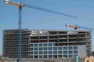 Edilizia: dati positivi per imprese e occupazione nel 2023, rallentamento nei primi mesi 2024