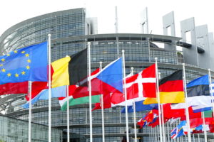 Cara Europa…