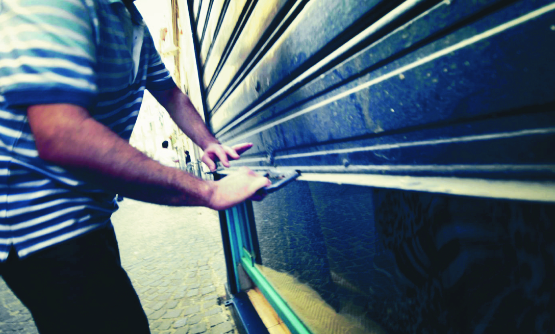 Crescono del 63% in un anno le domande di gestione delle crisi di imprese lombarde