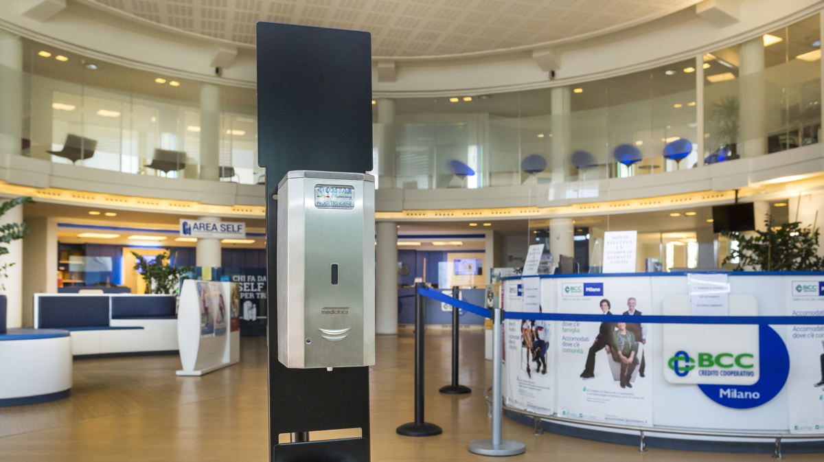 Supporto al mondo dello spettacolo: Itsright, ICCREA e BCC Milano insieme per il sostegno ad artisti e produttori