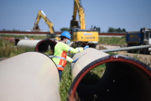 Fase 2: Gruppo CAP riapre i cantieri e fa ripartire alcuni servizi per i cittadini