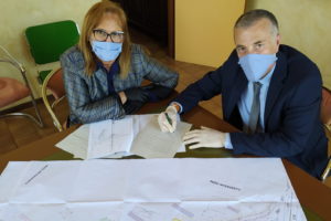 Finalmente sarà sciolto il nodo viabilistico del tratto finale di via Torino