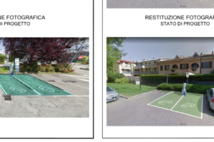 Si amplia la rete di infrastrutture per la mobilità sostenibile in Martesana: firmato l’accordo tra Comune di Trezzano Rosa, Ates e COGESER Energia