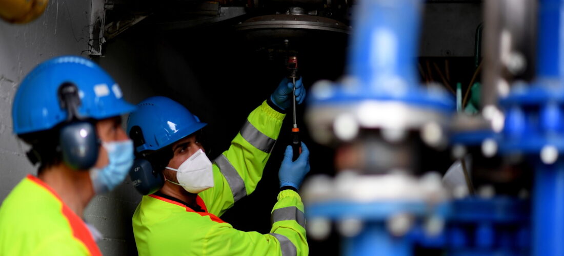 Gruppo CAP punta sui fattori ESG per far crescere il territorio della Città Metropolitana