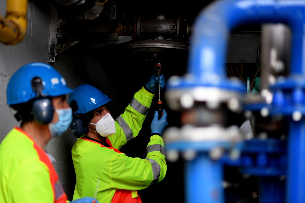 Gruppo CAP punta sui fattori ESG per far crescere il territorio della Città Metropolitana