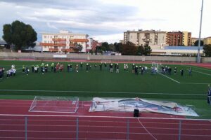 Terminata una Festa dello Sport tutta particolare