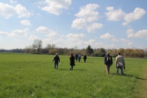 Nasce a Segrate il Parco Natura