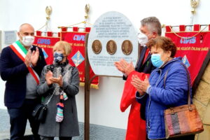 Una festa sobria per i 65 anni di AVIS Cernusco