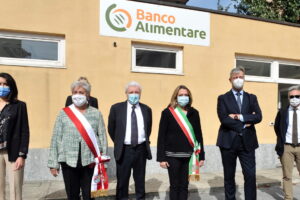 Hub Lambrate contro lo spreco alimentare: raccolte 14 tonnellate di cibo nei primi 3 mesi
